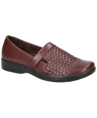 Easy Street Women's Destiny Comfort Flats