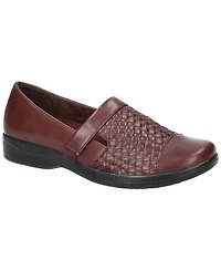 Easy Street Women's Destiny Comfort Flats