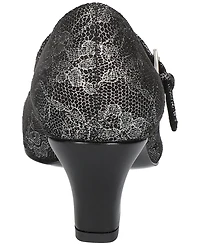 Easy Street Women's Meryl Mary Jane Pumps