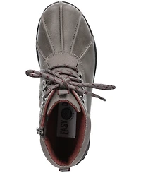 Easy Street Women's Stormy Waterproof Boots