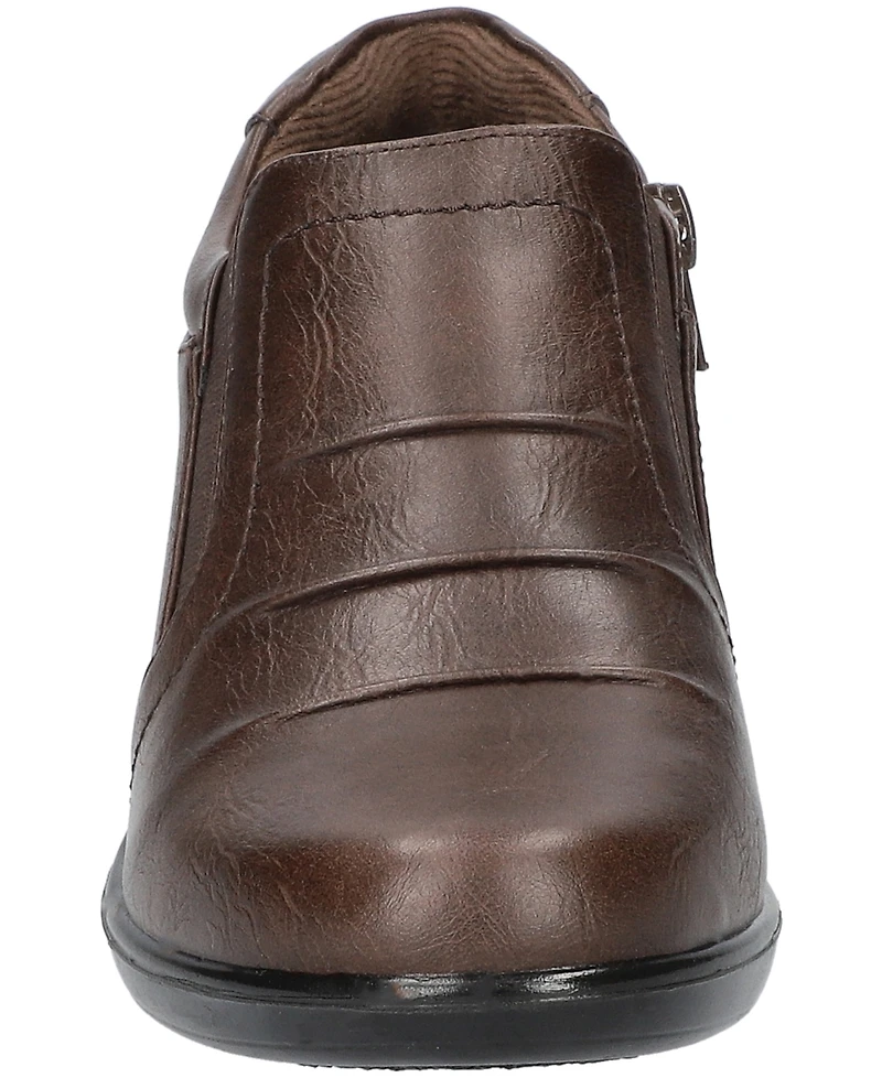 Easy Street Women's Chipper Comfort Shooties