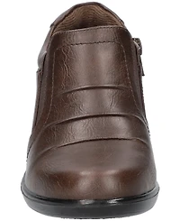 Easy Street Women's Chipper Comfort Shooties