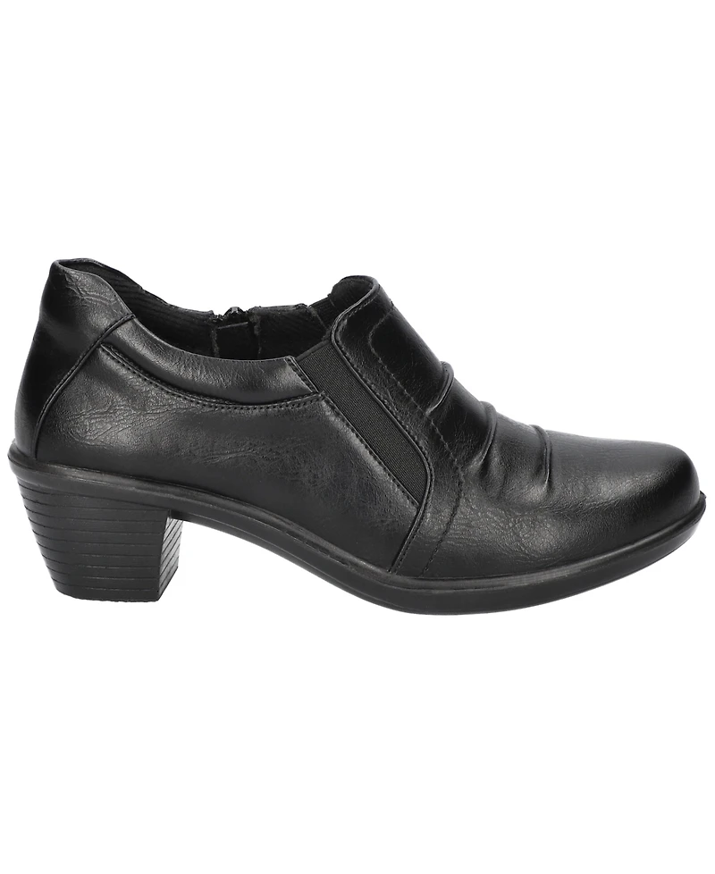 Easy Street Women's Chipper Comfort Shooties
