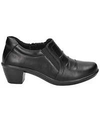 Easy Street Women's Chipper Comfort Shooties