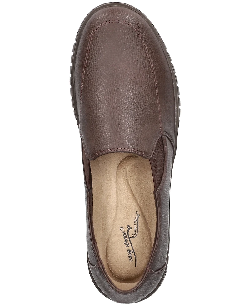 Easy Street Women's Oriel Comfort Flats