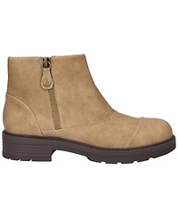 Easy Street Women's Aliah Slip Resistant Ankle Boots