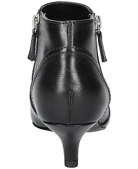 Easy Street Women's Annalee Dress Ankle Boots
