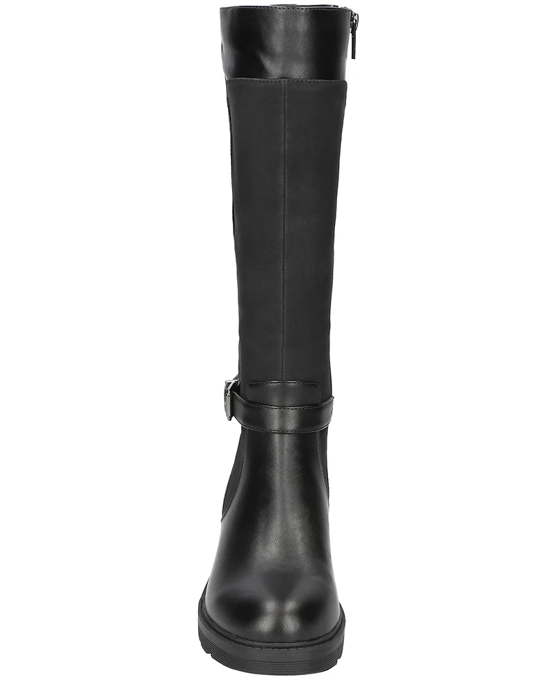 Easy Street Women's Erica Tall Boots