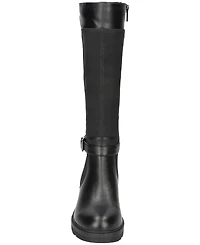 Easy Street Women's Erica Tall Boots