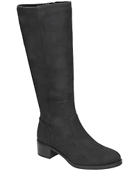 Easy Street Women's Tucker Stretch-For-Fit Tall Boots