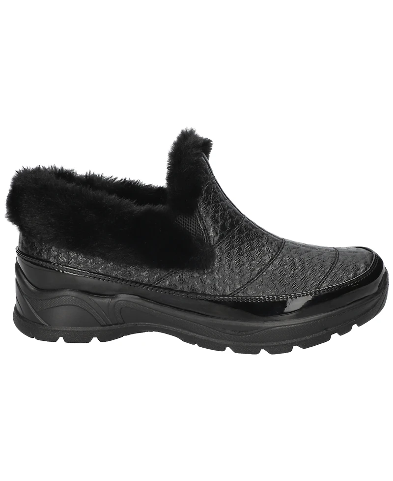 Easy Street Women's Flurry Waterproof Booties