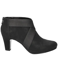 Easy Street Women's Spice Platform Dress Shooties