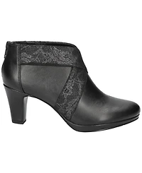 Easy Street Women's Spice Platform Dress Shooties