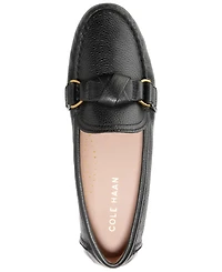 Cole Haan Women's Emmie Knot Driver Moccasins