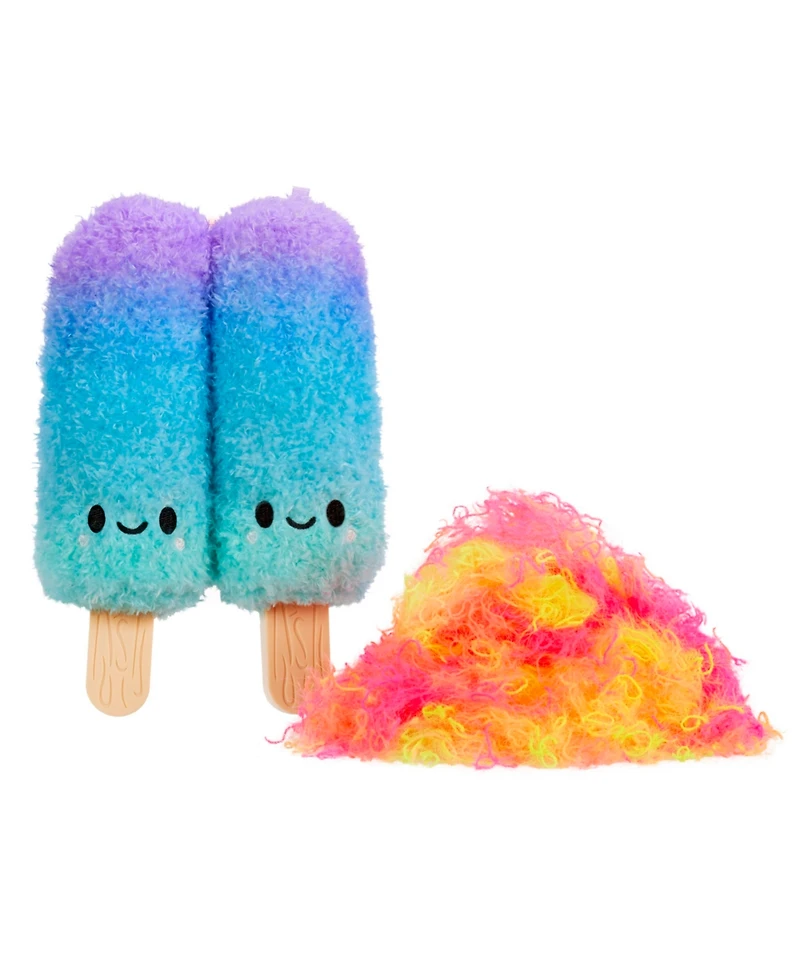 Fluffie Stuffiez Small Plush- Popsicle