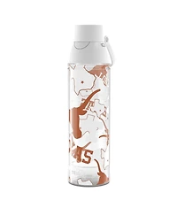 Tervis Tumbler Texas Longhorns 24oz. Allover Venture Lite Water Bottle