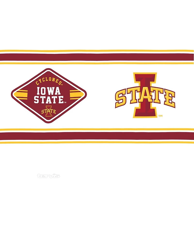 Tervis Tumbler Iowa State Cyclones 24oz. First String Classic Tumbler