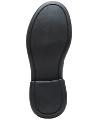 Steve Madden Women's Jones Zipper Combat Booties