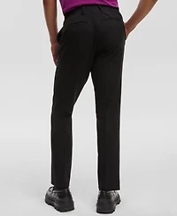 Mode of One Men's Slim-Fit Suit Pants, Created for Macy's