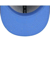 New Era Men's Navy Los Angeles Dodgers 2024 City Connect 59FIFTY Fitted Hat