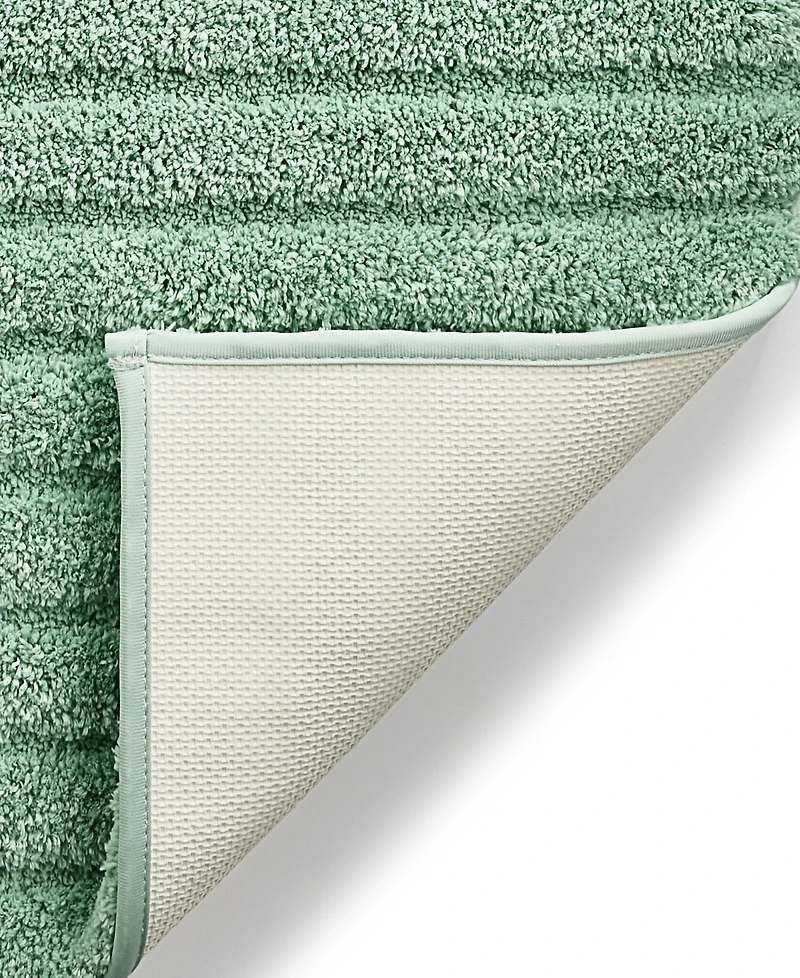 Charter Club Signature Bath Rug, 17" x 24", Exclusively at Macy's