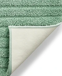 Charter Club Signature Bath Rug, 17" x 24", Exclusively at Macy's
