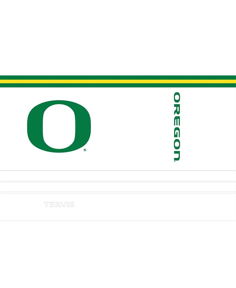 Tervis Tumbler Oregon Ducks Arctic 20oz. Stainless Steel Tumbler