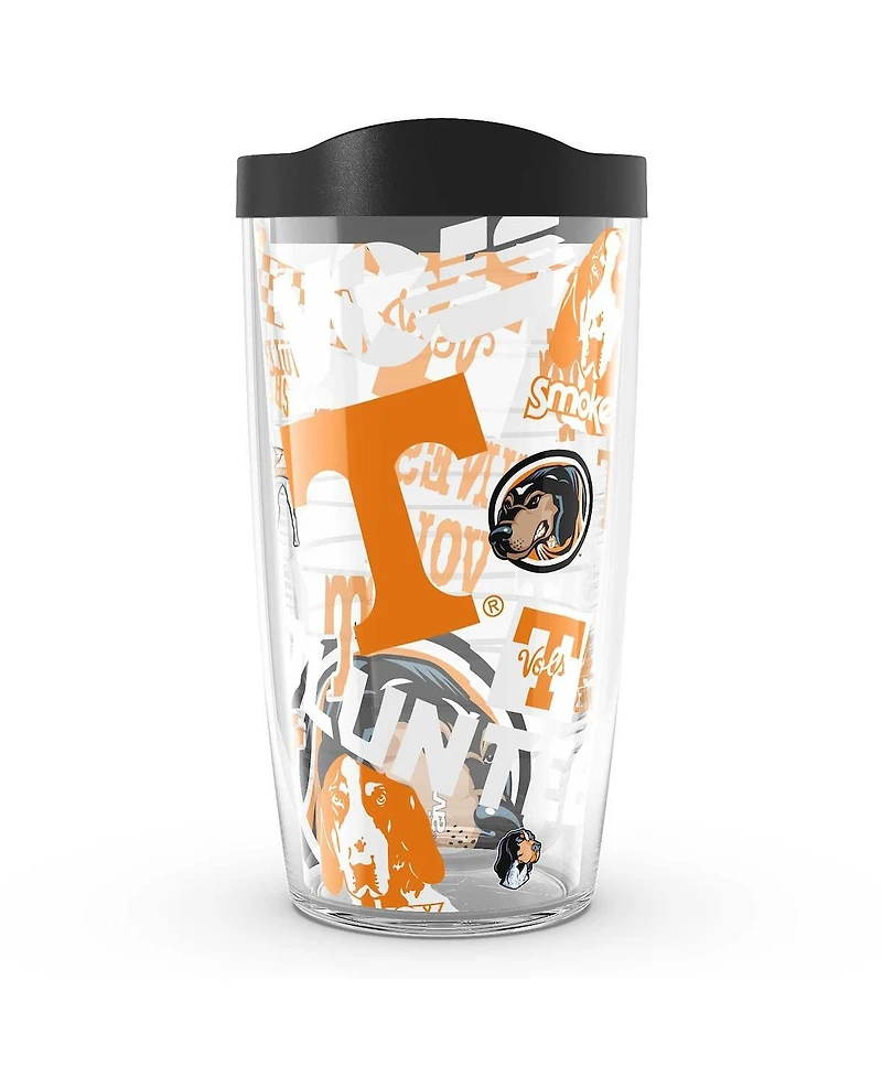 Tervis Tumbler Tennessee Vols 16oz. Allover Classic Tumbler