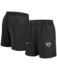 Nike Men's Black Jacksonville Jaguars Blitz Victory Performance Shorts