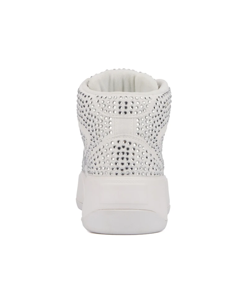 Women's Lamia Low Top Sneaker