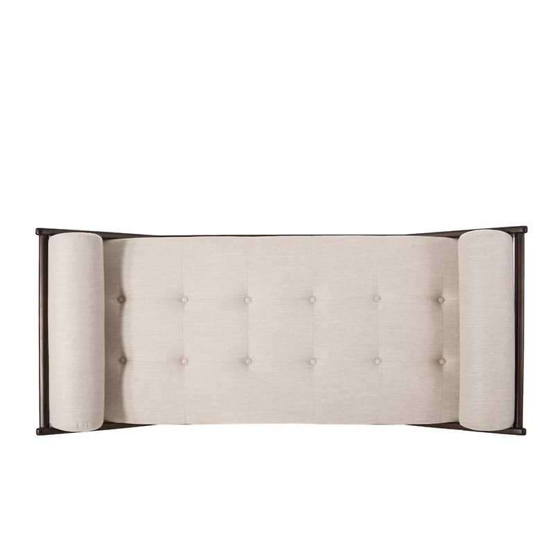 Streamdale Chic and Cozy Chaise Lounge Perfect for Relaxation Style