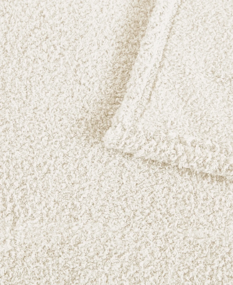 Premier Comfort Feathersoft Lightweight Knit Blanket, Twin