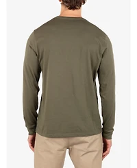 Hurley Men's Icon Tee Long Sleeve T-Shirt