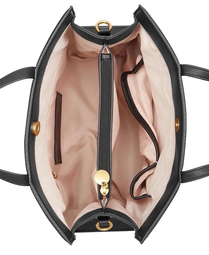 Style & Co Boxy Medium Tote, Exclusively at Macy's