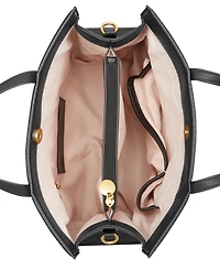 Style & Co Boxy Medium Tote, Exclusively at Macy's