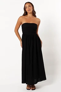 Petal and Pup Women's Kayt Strapless Dress