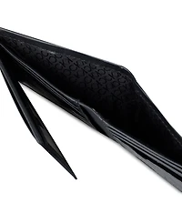Calvin Klein Men's Gustave Traveler Wallet