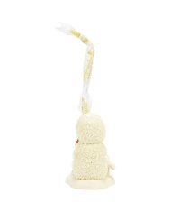 Department 56 Snowbabies Celsb Puppy Love Ornament