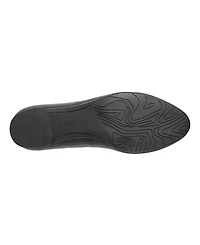 Earth Women's Rumer Mary Jane Block Heel Pumps