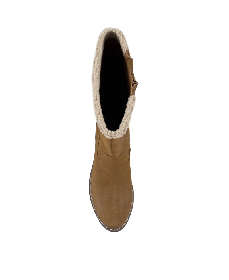 Baretraps Women's Dalary Tall Boots
