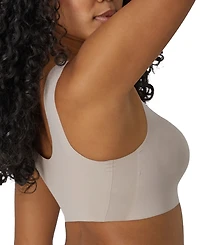 Bali Comfort Revolution EasyLite Shaping Wireless Bra DF3491