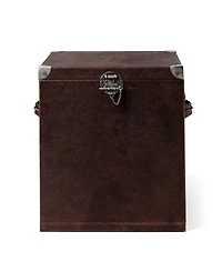 Reed & Barton 200th Anniversary Soho Travel Bar Box Gift Set