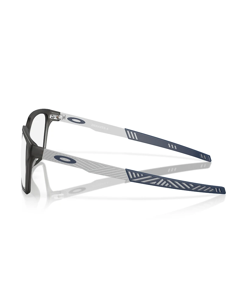 Oakley Men's Eyeglasses, OX8180F