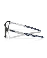 Oakley Men's Eyeglasses, OX8180F