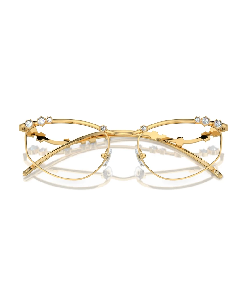 Swarovski Women's Eyeglasses, SK1015