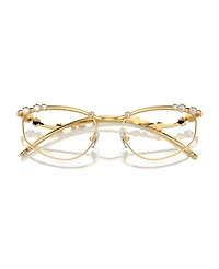 Swarovski Women's Eyeglasses, SK1015