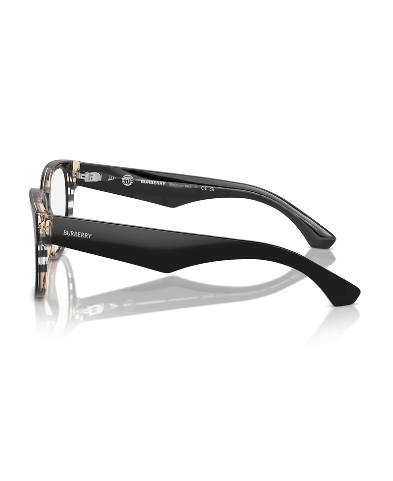 Burberry Women's Eyeglasses, BE2410