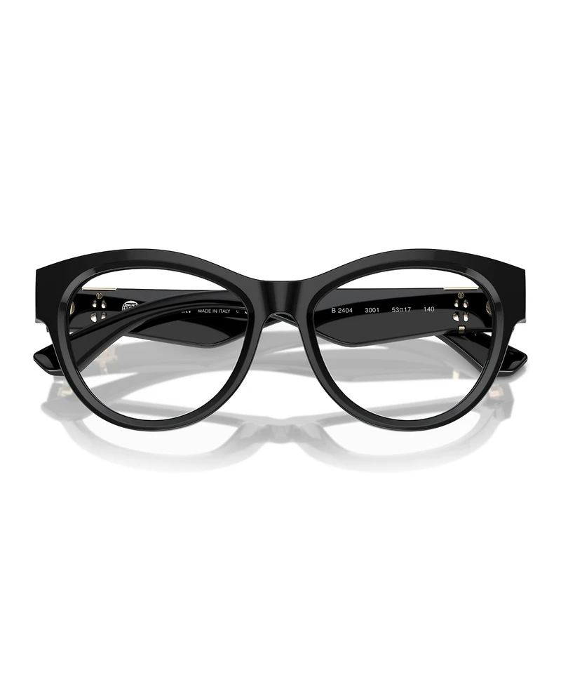 Burberry Women's Eyeglasses, BE2404