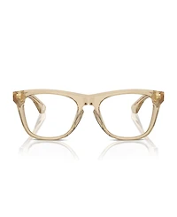 Burberry Men's Eyeglasses