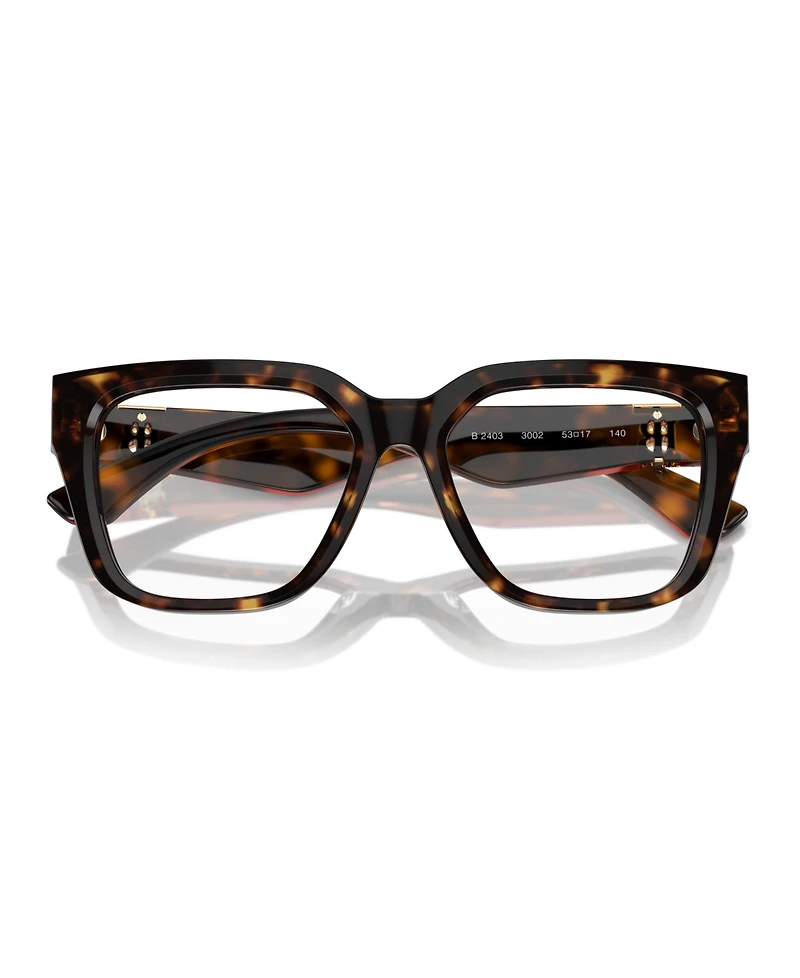 Burberry Women's Eyeglasses,BE2403
